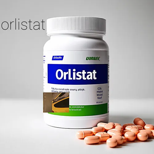 Venta de orlistat en españa